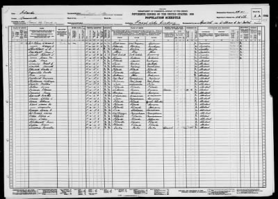 Thumbnail for ELECTION PCT 12, FOREST CITY > 59-21