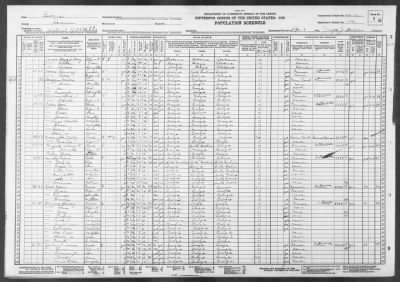 MILITIA DIST 1653 > 126-17