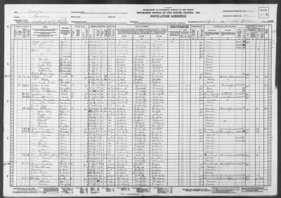 MILITIA DIST 1653 > 126-17