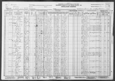 MILITIA DIST 1653 > 126-17