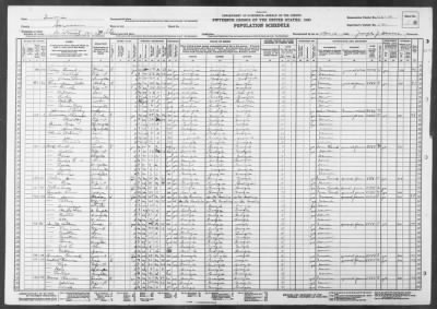 MILITIA DIST 1653 > 126-17