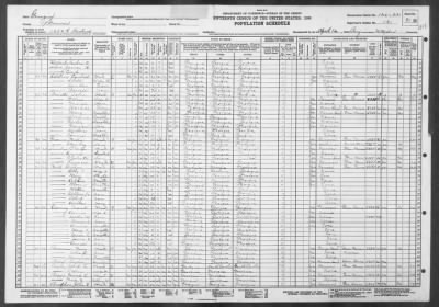 MILITIA DIST 1653 > 126-22