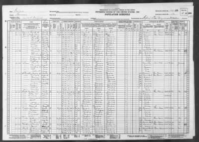 MILITIA DIST 1653 > 126-22