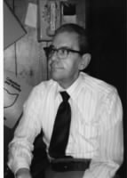 Bernard J Heslin; March 1980: Columbus, OH
