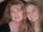 Thumbnail for Joanne Buchanan-Walsh with daughter Erica Buchanan