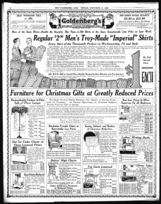 December > 19-Dec-1920