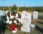 Thumbnail for Alyne and Clyde Wingo's Grave