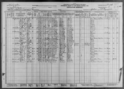 AHTANUM VILLAGE AND ELECTION PCT 10 > 39-109