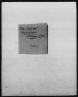 Thumbnail for Goff, William - Page 11