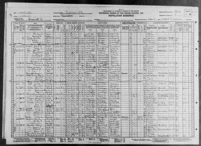 Thumbnail for PCT 41, PULLMAN, AND PULLMAN CITY > 38-46