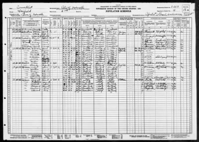 NORWALK CITY, WARD 2 > 1-153