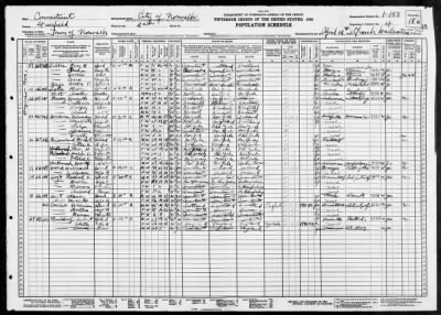 NORWALK CITY, WARD 2 > 1-153