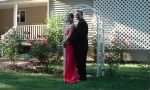 Thumbnail for Jamie and Ailene Prom