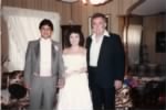 Thumbnail for prom pic 1986