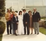 Thumbnail for Grandma at Faust Wedding 1985