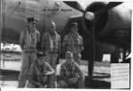 Thumbnail for Lt James H Ackley, Pilot, MTO, B-25's, 321stBG, 447thBS