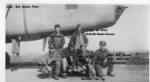 Thumbnail for Lt James H Ackley, Pilot, MTO, B-25's, 321stBG, 447thBS