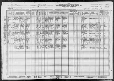 CLOVIS CITY, WARD 3 > 5-3