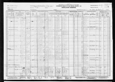 JACKSONVILLE CITY, WARD 10, ELECTION PCT 10 > 16-29