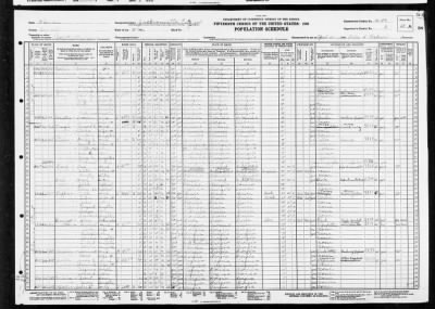 JACKSONVILLE CITY, WARD 10, ELECTION PCT 10 > 16-29