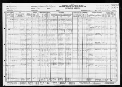 JACKSONVILLE CITY, WARD 10, ELECTION PCT 10 > 16-29