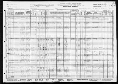 JACKSONVILLE CITY, WARD 10, ELECTION PCT 10 > 16-29