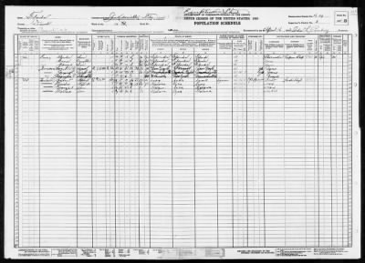 JACKSONVILLE CITY, WARD 10, ELECTION PCT 10 > 16-29