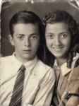 Ester and Alfonso Rangel