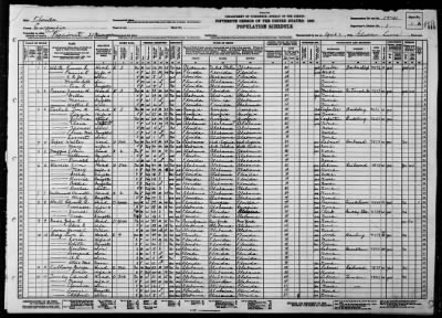 Thumbnail for ELECTION PCT 21, MUSCOGEE > 17-41