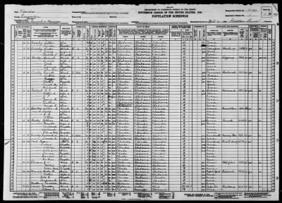 Thumbnail for ELECTION PCT 21, MUSCOGEE > 17-41