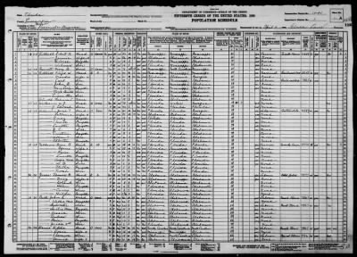 Thumbnail for ELECTION PCT 21, MUSCOGEE > 17-41