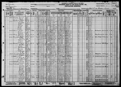 Thumbnail for ELECTION PCT 21, MUSCOGEE > 17-41