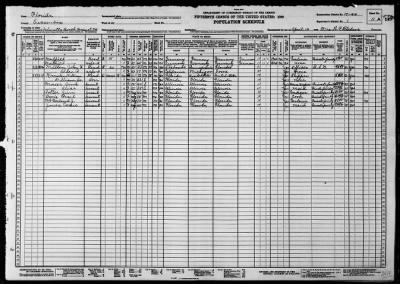 Thumbnail for ELECTION PCT 24, CAREY'S LANE > 17-44