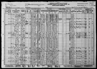 Thumbnail for ELECTION PCT 25, VAN PELTS PLACE > 17-45