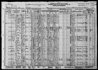 Thumbnail for ELECTION PCT 25, VAN PELTS PLACE > 17-45