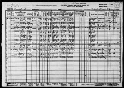 Thumbnail for ELECTION PCT 25, VAN PELTS PLACE > 17-45