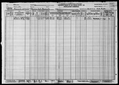 Thumbnail for ELECTION PCT 35, EAST PENSACOLA > 17-47