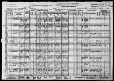 Thumbnail for ELECTION PCT 37, FERRY PASS > 17-49