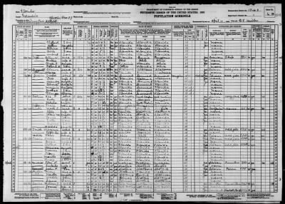 Thumbnail for ELECTION PCT 37, FERRY PASS > 17-49