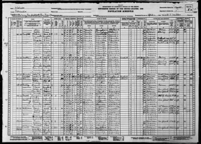 Thumbnail for ELECTION PCT 37, FERRY PASS > 17-49