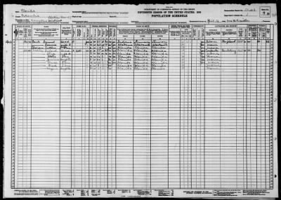 Thumbnail for ELECTION PCT 37, FERRY PASS > 17-49