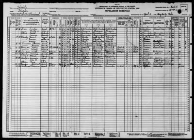 Thumbnail for ELECTION PCT 7, FLAGLER BEACH > 18-9