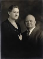 George and Lillie Darnold