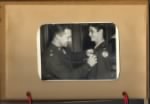 Thumbnail for 2nd Lt. Levi W. Smith Receiving Air Medal