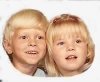 Thumbnail for Me & Billy as kids