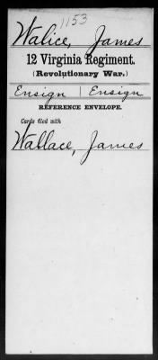 Thumbnail for James > Walice, James