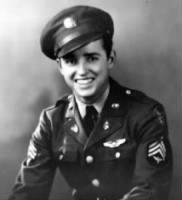 Thumbnail for S/Sgt Stewart Layne Huntoon, KIA, 10 Dec. 1944