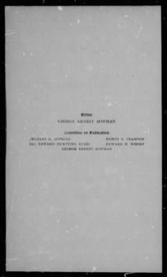 Thumbnail for Mayflower Descendants > Massachusetts Society,1904