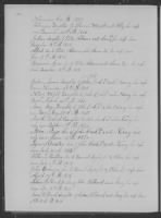 US, Massachusetts Vital Record Transcripts, 1620-1849 record example