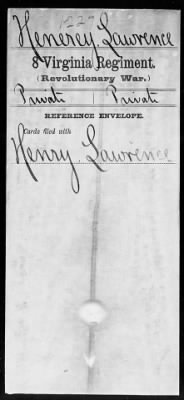 Thumbnail for Lawrence > Henerey, Lawrence